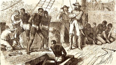 black slave Search